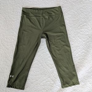 Under Armour Heat Gear